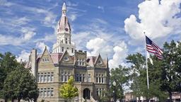 Hotels in Pittsfield