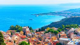 Hotels in Taormina