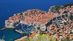 Hotels in Dubrovnik - in der Nähe von: Dom Marina Držića