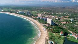 Hotels in der Nähe von: Ixtapa Zihuatanejo Flughafen