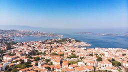 Hotels in Foca