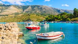 Hotels in Lixouri