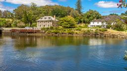 Kerikeri Hotelverzeichnis