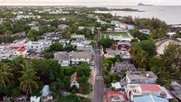 Hotels in Grand Gaube