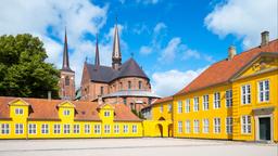 Hotels in Roskilde