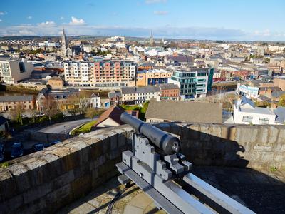 Drogheda