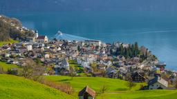 Hotels in Gersau