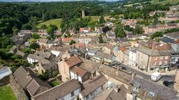 Hotels in Richmond