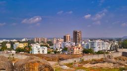 Hotels in Ranchi