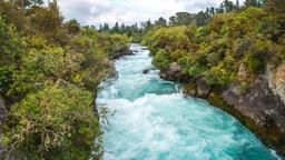 Ferienwohnungen in Lake Taupo