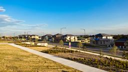 Hotels in Blacktown