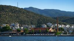 Hotels in Güre