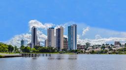 Campo Grande Hotelverzeichnis