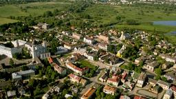 Hotels in Luzk