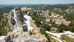 Gunstige Hotels In Les Baux De Provence Unterkunfte Ab 27 Nacht Kayak