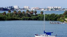 Hotels in Madeira Beach