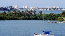 Madeira Beach Hotelverzeichnis