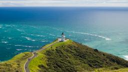 Hotels in der Nähe von: Kaitaia Flughafen