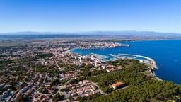 Hotels in l'Escala