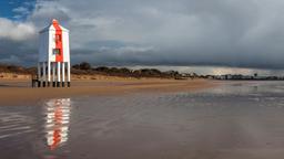 Hotels in Burnham-on-Sea