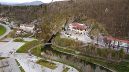 Hotels in Adelsberg