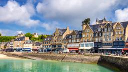 Hotels in Cancale