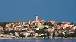 Hotels in Donji Seget