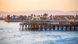 Hotels in Redondo Beach