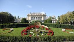Hotels in Wien - in der Nähe von: Wiener Stadtpark