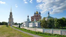 Hotels in Rjasan