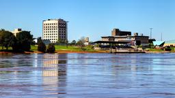 Hotels in Alexandria