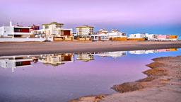 Hotels in La Antilla