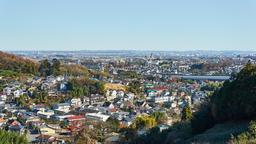 Hotels in Hiratsuka