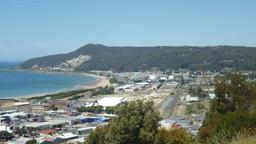 Hotels in Burnie