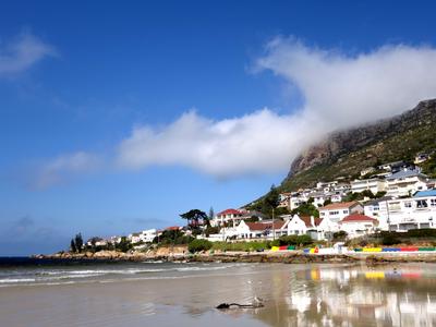 Mossel Bay
