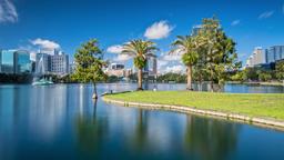 Hotels in Orlando - in der Nähe von: Orlando Vineland Premium Outlets