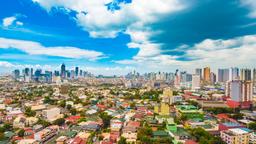 Hotels in Metro Manila