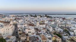 Hotels in Olhão