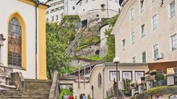 Ferienwohnungen in Kufstein