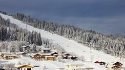 Hotels in Flachau