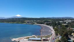 Villarrica Hotelverzeichnis