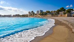 Hotels in Benicàssim