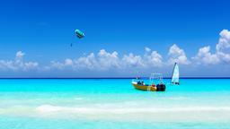 Hotels in Quintana Roo