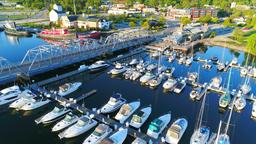 Sturgeon Bay Hotelverzeichnis