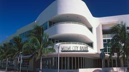 Hotels in Miami Beach - in der Nähe von: Miami City Ballet