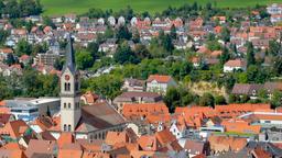 Tuttlingen Hotelverzeichnis