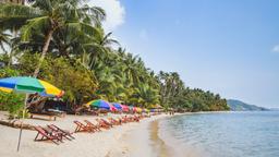 Hotels in Ko Samet