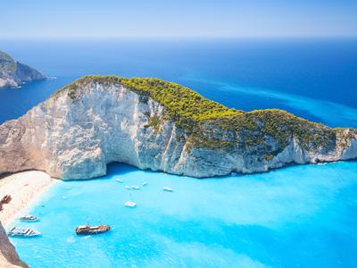 Zakynthos
