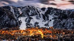 Aspen – Ferienunterkünfte