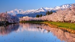 Hotels in Myoko